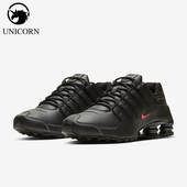 耐克正品 2026男士 耐穿气垫缓震运动低帮休闲鞋 Nike 378341 017