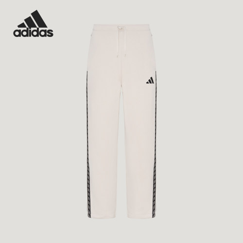 Adidas阿迪达斯正品3ST男子轻便舒适日常出行运动长裤KX0506