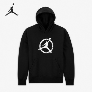 Nike/耐克Air Jordan Off White OW男子卫衣DM0060-010