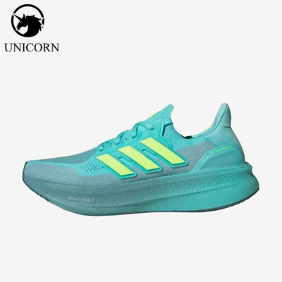 Adidas/阿迪达斯官方正品Ultraboost50男蓝色支撑鞋跑步鞋JQ2909
