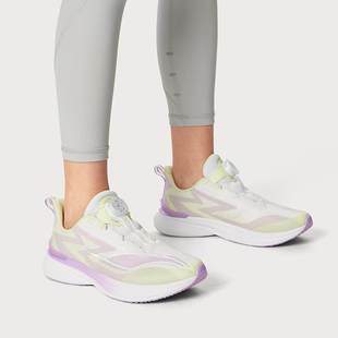 YKFV094 男女大童驰风V2反光运动轻质回弹缓震跑步鞋 李宁正品 新款