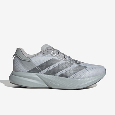 Adidas阿迪达斯正品Duramo Speed 2男女同款系带跑步鞋KJ2867