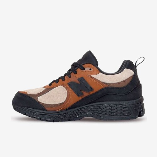 New Balance新百伦正品NB 2002R男款低帮休闲跑步鞋M2002RBC