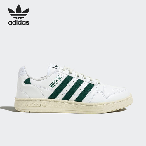Adidas/阿迪达斯官方正品三叶草NY 90 Stripes男女休闲板鞋HQ4272