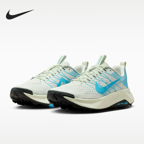 Nike/耐克正品Wildhorse 10男士潮流防滑跑步鞋FV2338-103