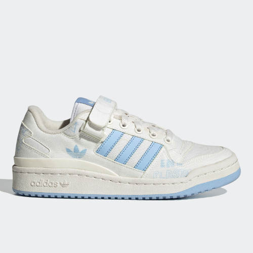 Adidas/阿迪达斯官方正品三叶草休闲女子时尚低帮运动鞋GY7985