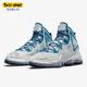 耐克正品 LeBron 19男子运动耐磨缓震篮球鞋 Nike DC9338 100