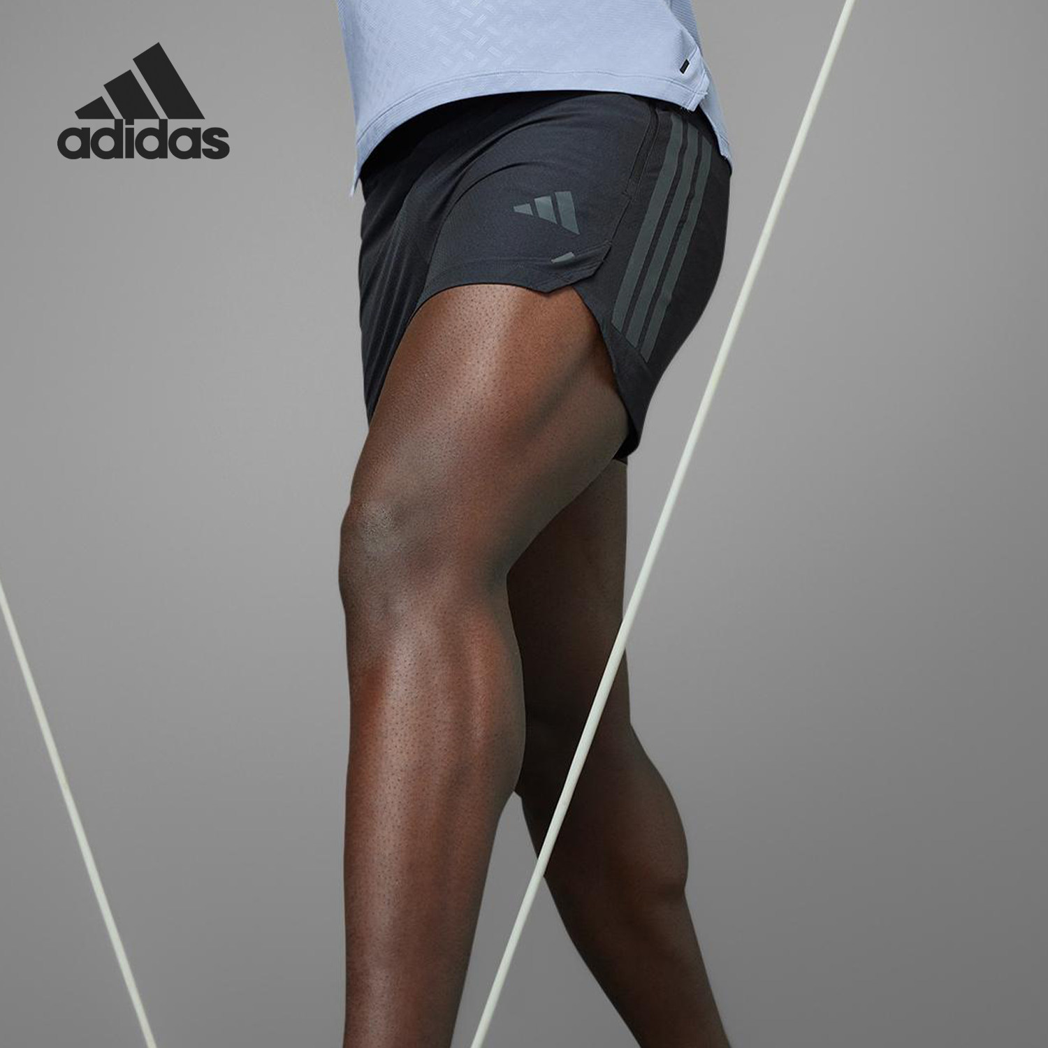 Adidas/阿迪达斯正品Climacool男士透气训练运动短裤JI8206,运动服/休闲服装,运动中长裤／短裤,淘宝优惠券,粉丝福利购,淘宝优惠卷