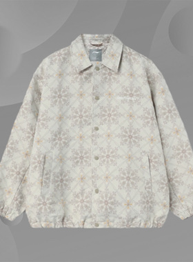 李宁正品新款CF悟行系列秀款男女款时尚潮流百搭宽松夹克AJDR528