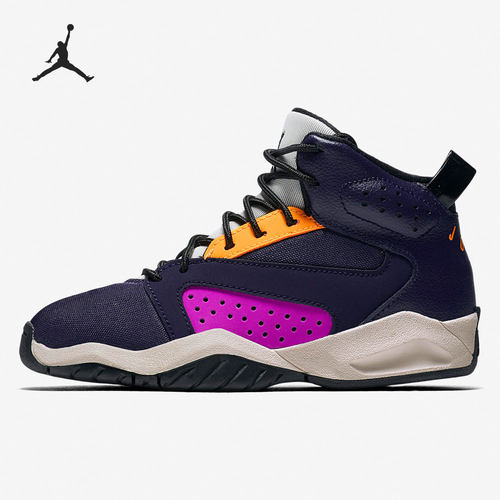 Nike/耐克正品JORDAN LIFT OFF (GS) 女子大童篮球鞋 AV1243-406