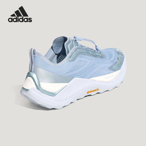 Adidas/阿迪达斯官方正品FOS HOLO PEAK男女时尚休闲运动鞋KZ9997