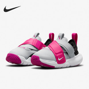 CZ0188 Nike 006 婴童魔术贴轻便运动鞋 ADVANCE 耐克正品 FLEX