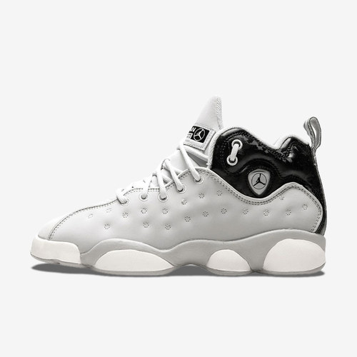 Nike耐克正品Jordan Jumpman Team II大童中帮运动鞋820273-020