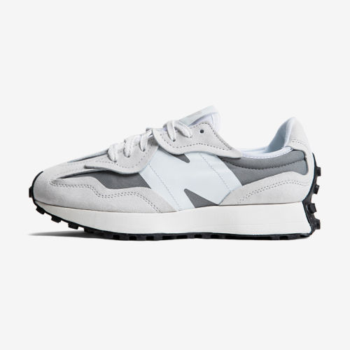 New Balance/NB正品运动男女同款减震耐磨训练低帮休闲鞋U327WED