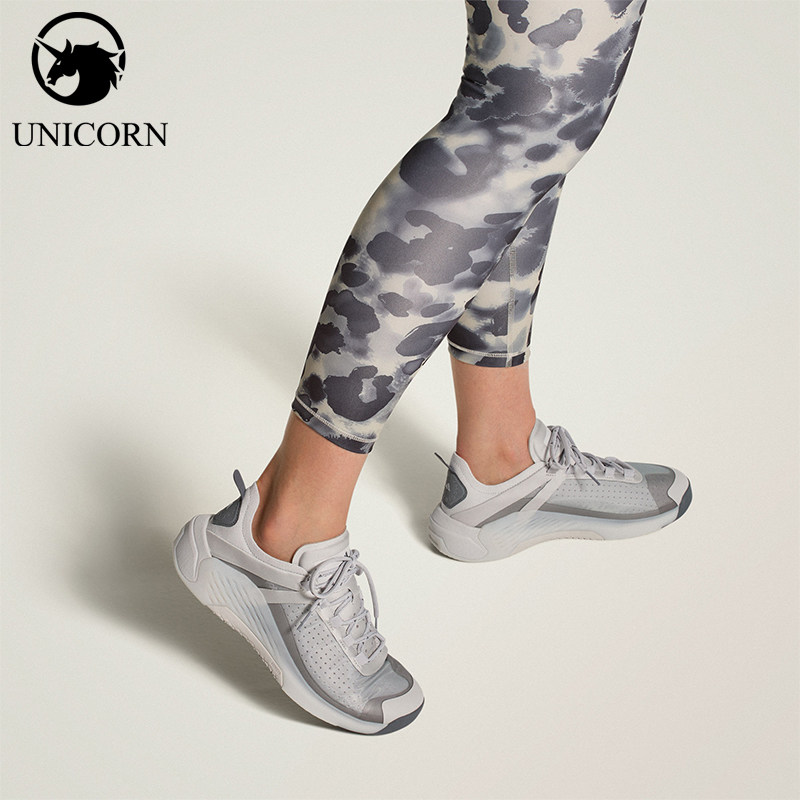 Adidas/阿迪达斯正品DROPSET 4女士经典透气综合训练运动鞋KJ1047