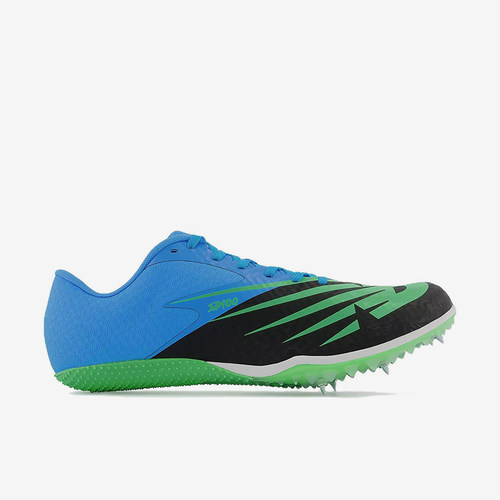 New Balance新百伦正品SD100v4男女同款专业低帮跑步鞋MSD100F4
