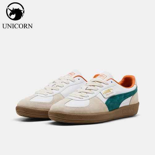 Puma/彪马正品四季款男女低帮时尚舒适经典运动休闲板鞋396464-26