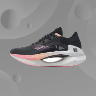 ARHQ262 李宁䨻绝影钛空女子弹速跑鞋 李宁正品 跑步系列同款