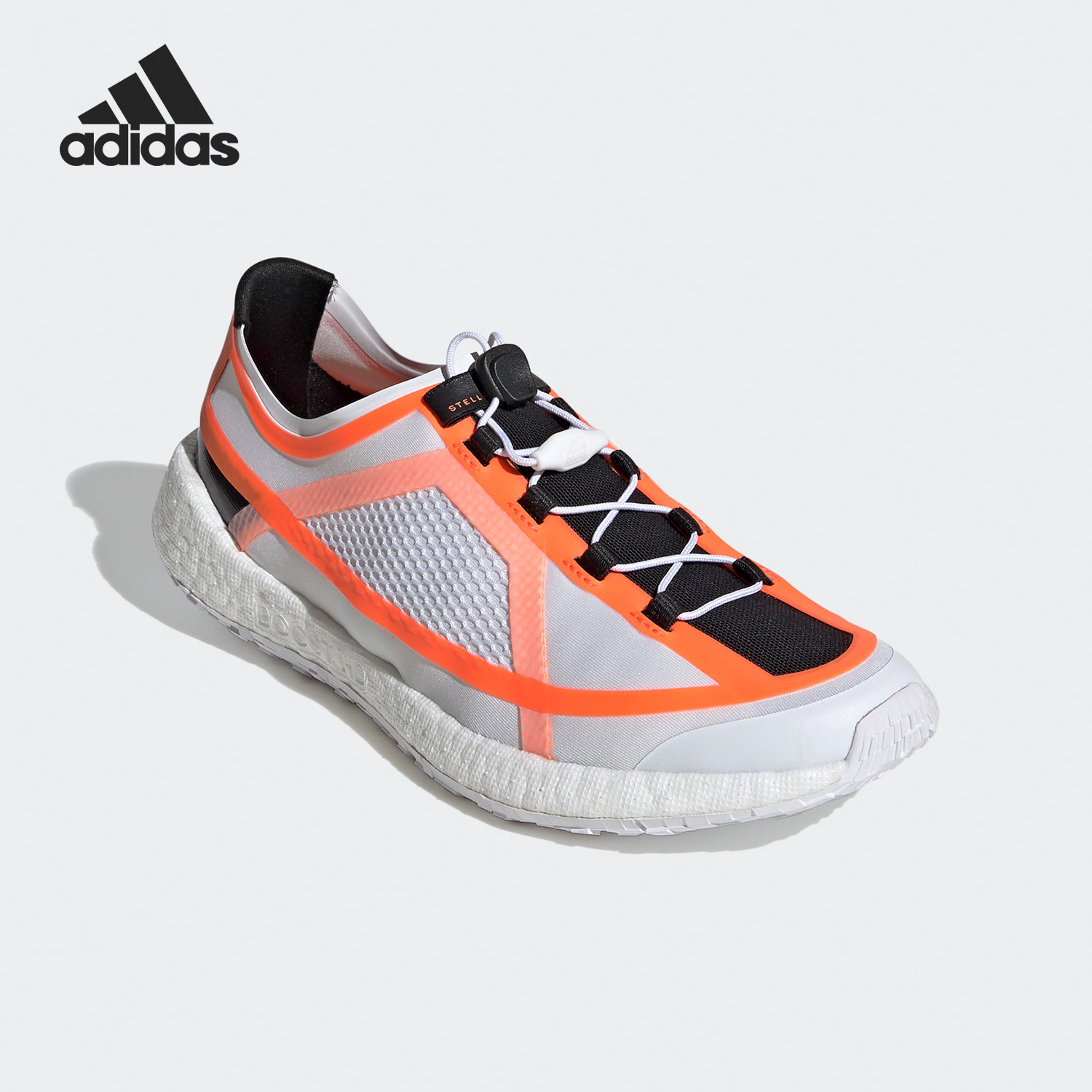 Adidas/阿迪达斯正品 PULSEBOOST HD 男女缓震运动跑步鞋FU7342