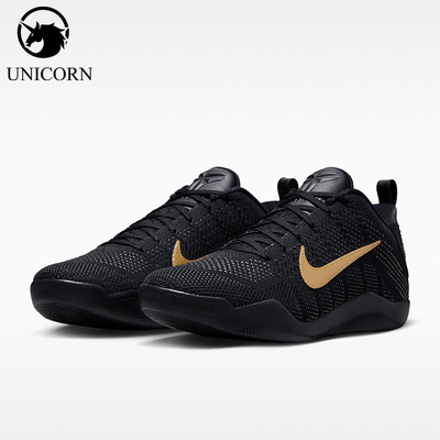 Nike/耐克正品KOBE科比1精英Protro新款男经典篮球鞋IM4260-001