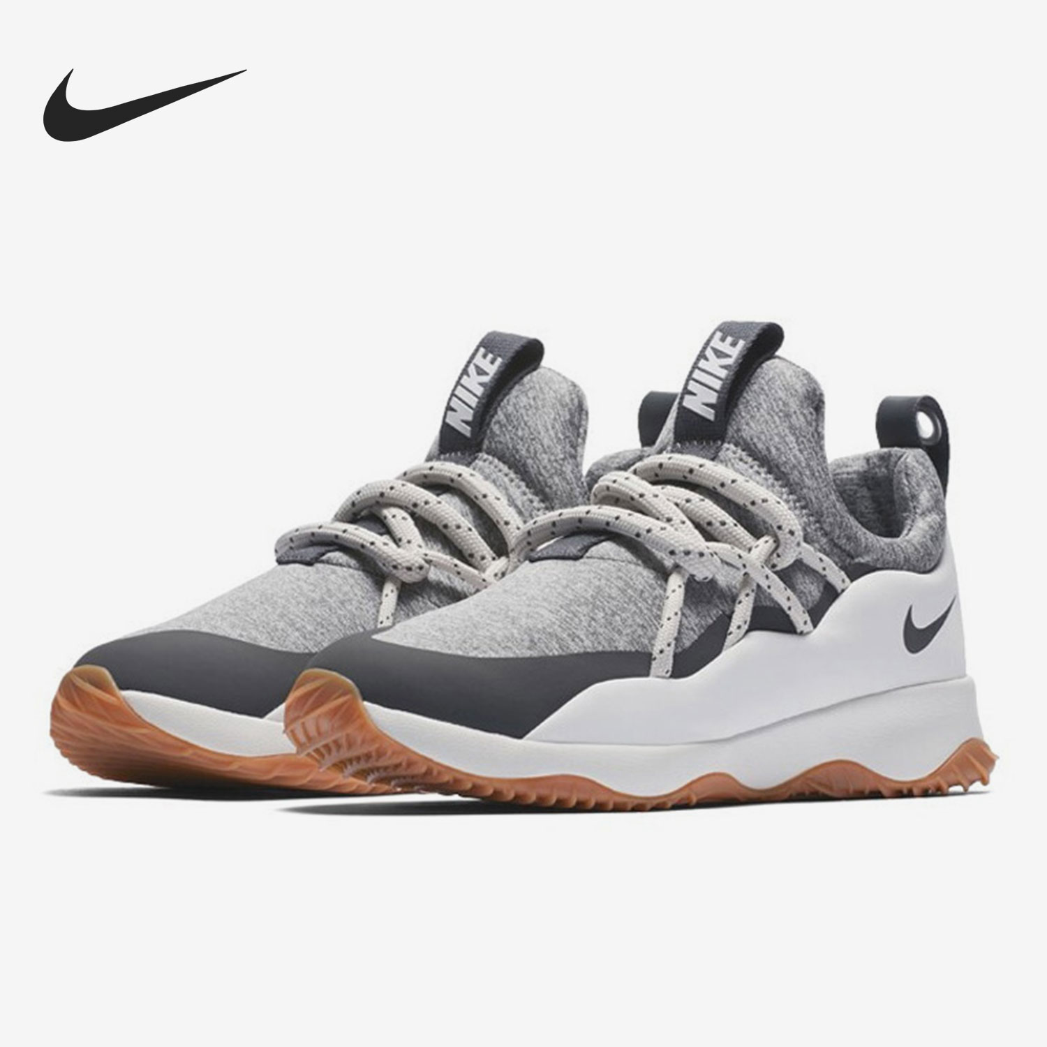 Nike/耐克正品City Loop 女子低帮轻便缓震运动鞋 AA1097-100