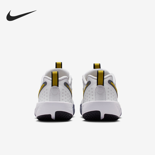 Nike/耐克正品G.T. Cut 3 SE儿童缓震耐磨跑步鞋HJ3903-101