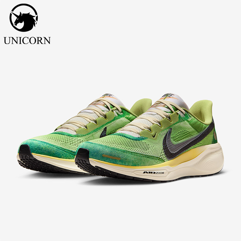 Nike/耐克正品Pegasus 41 SE男士缓震透气网眼运动跑鞋IH3583-999
