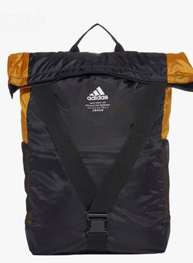 Adidas/阿迪达斯正品 秋季新款男女休闲运动双肩背包 FS8342