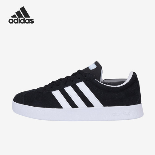 Adidas/阿迪达斯官方正品 NEO VL COURT 2.0 男女运动板鞋 DA9887