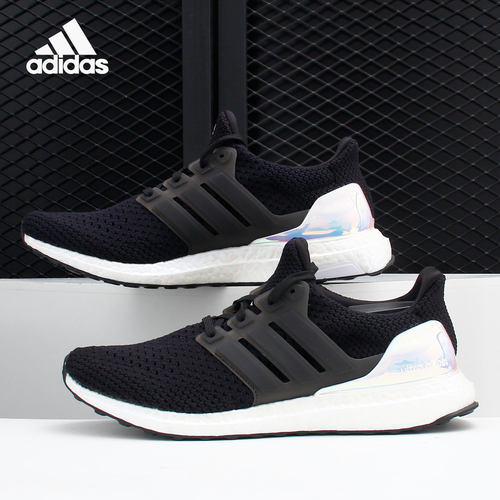 Adidas/阿迪达斯官方正品 UltraBOOST 男女透气运动跑步鞋FZ2875