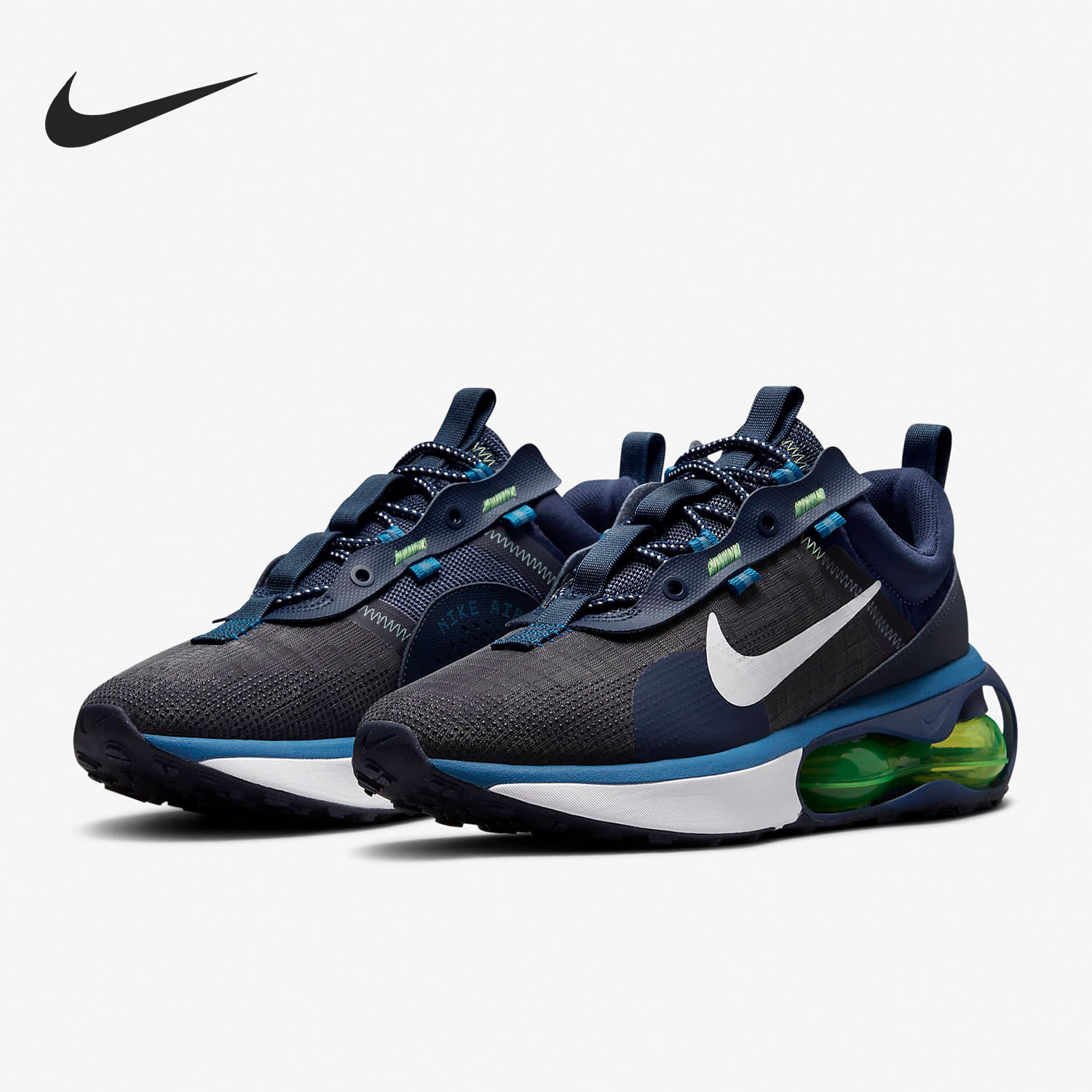 Nike/耐克正品Air Max 当季 男女气垫缓震运动鞋 DH4245-400