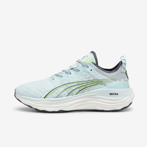 Puma彪马正品ForeverRUN Nitro女款支撑低帮跑步鞋377758-22