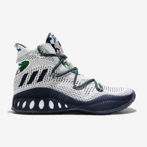 Adidas阿迪达斯正品Crazy Explosive男款高帮运动篮球鞋B42405