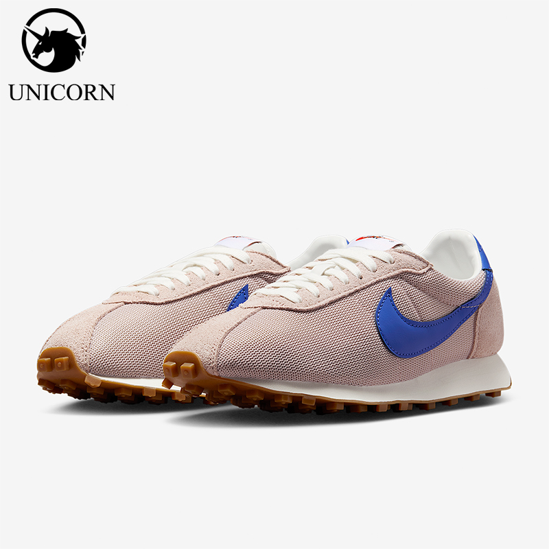 Nike/耐克正品LD-1000女士耐磨运动轻便低帮系带休闲鞋HF3227-602