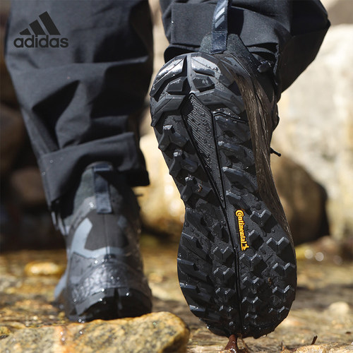 Adidas/阿迪达斯男子徒步鞋