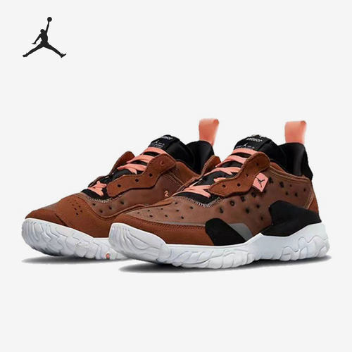Nike/耐克正品Jordan Brand Delta 2 男女运动鞋 CV8121-200