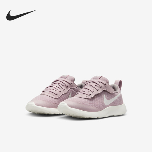 Nike/耐克正品Tanjun 小童网面透气魔术贴运动鞋DX9042-601
