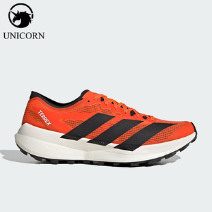 缓震跑步鞋 Adidas JR9102 2男女经典 SPEED 阿迪达斯正品 AGRAVIC