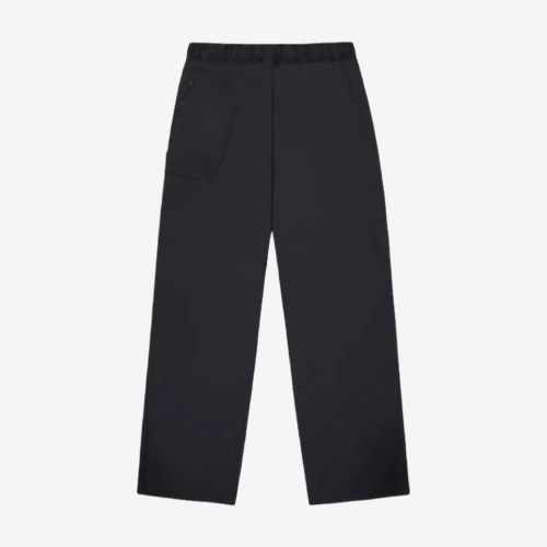New Balance新百伦正品男透气舒适百搭运动休闲裤NTF19371-BK
