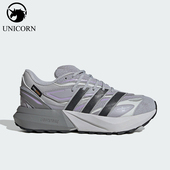 Adidas JQ6005 ATR女士耐磨减震跑步鞋 阿迪达斯正品 LIGHTBLAZE