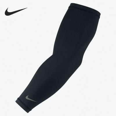 Nike/耐克正品当季新款休闲透气训练护臂男女护具AC3397-011