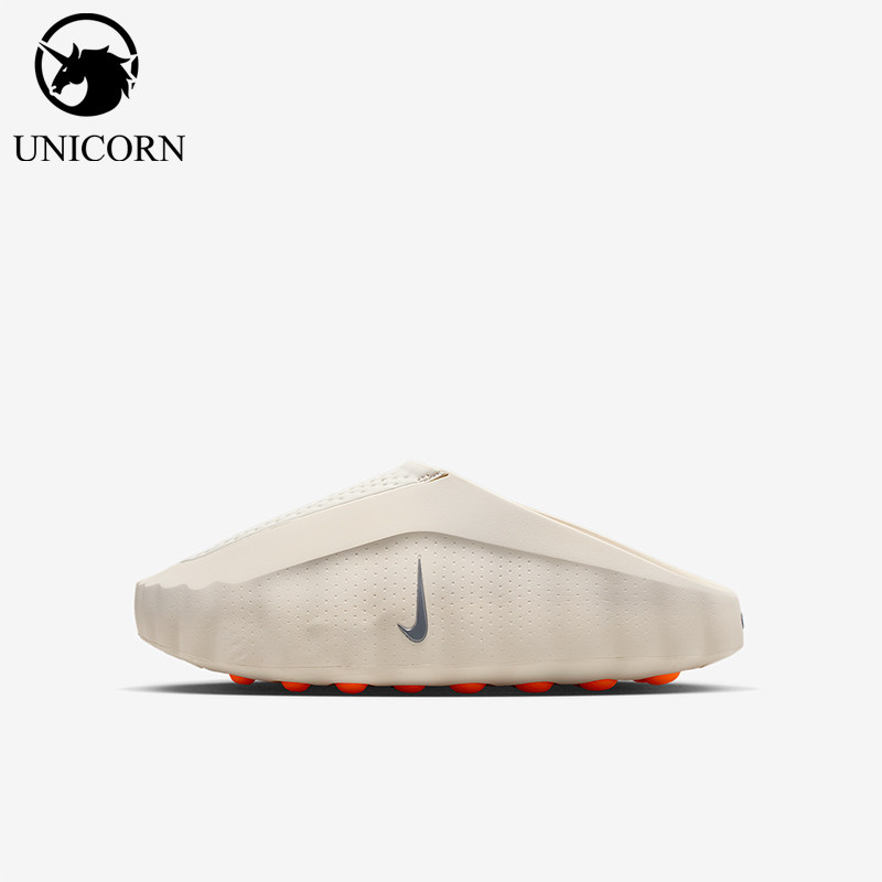 Nike/耐克正品Mind001男士舒适贴合包头经典轻便拖鞋HQ4307-002