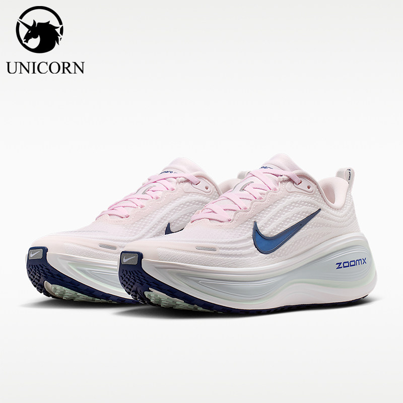 Nike/耐克正品2026女士运动舒适耐磨系带跑步鞋HV8154-606
