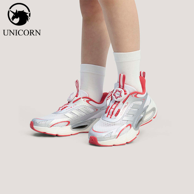 Adidas/阿迪达斯正品CLIMACOOL AC HABU儿童经典低帮休闲鞋KJ6874