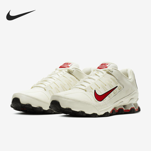 Nike/耐克正品春季Reax 8 TR男子运动跑步鞋621716-100