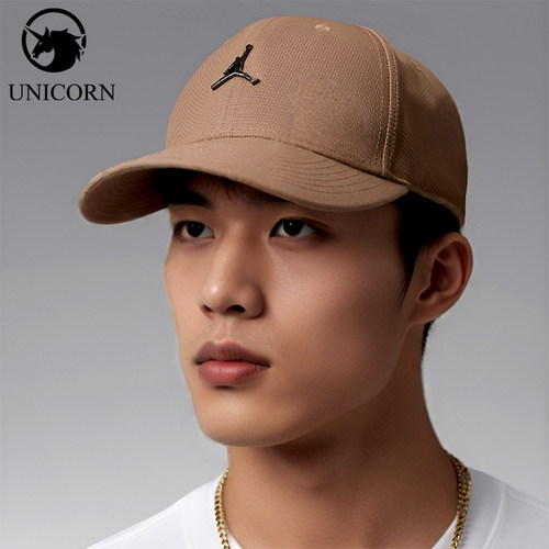 Nike/耐克正品Jordan Rise男女同款半硬顶运动帽HM5750-232