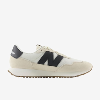 New Balance新百伦正品NB 237男女同款低帮舒适百搭休闲鞋MS237WB