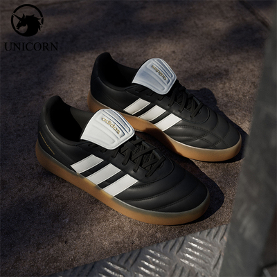 Adidas/阿迪达斯官方正品BARREDA MUNDIAL男女低帮休闲鞋HQ2351