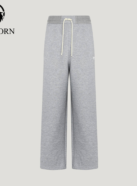 Adidas/阿迪达斯正品三叶草男士经典宽松透气休闲运动裤KY8484