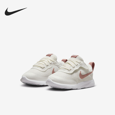 Nike/耐克正品新款婴童轻盈透气柔软运动跑步鞋DX9043-100